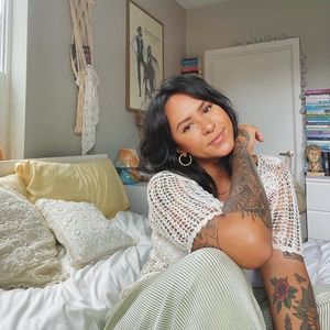 Meet your Posher, Raissa